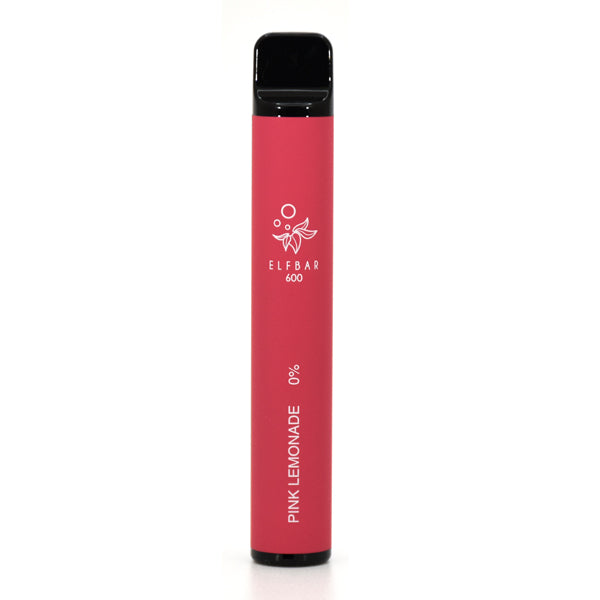 Elf Bar Disposable Device - Zero Nicotine