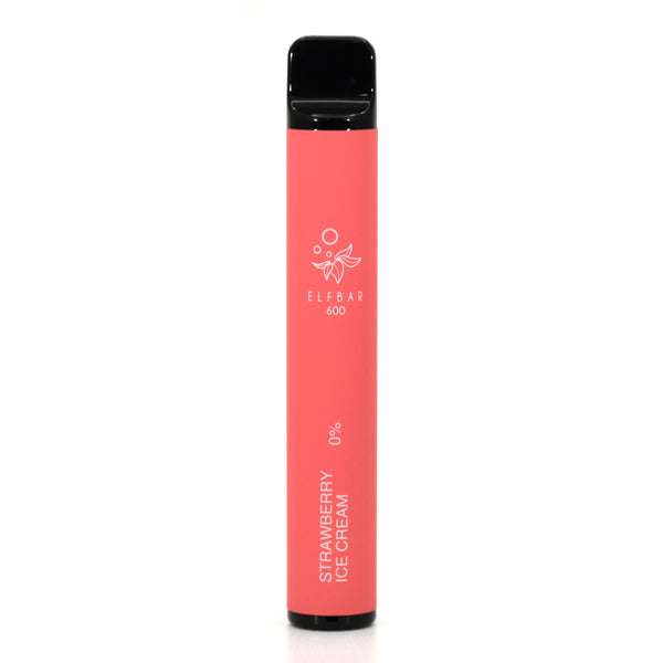 Elf Bar Disposable Device - Zero Nicotine