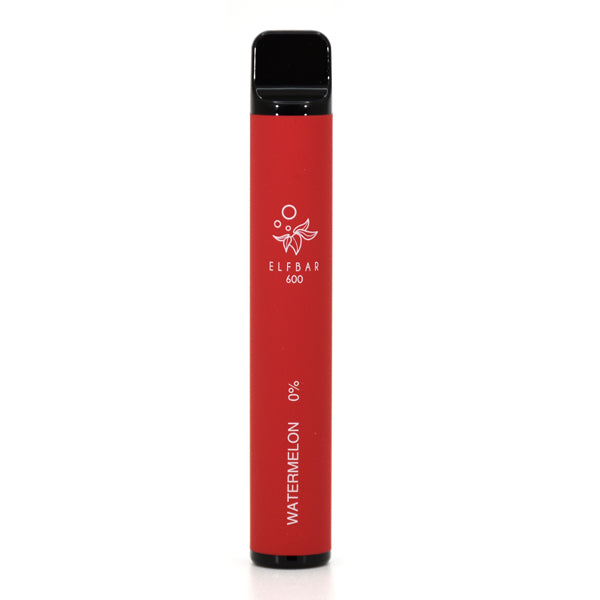 Elf Bar Disposable Device - Zero Nicotine