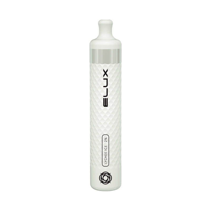 Elux Flow 600 Disposable Vape