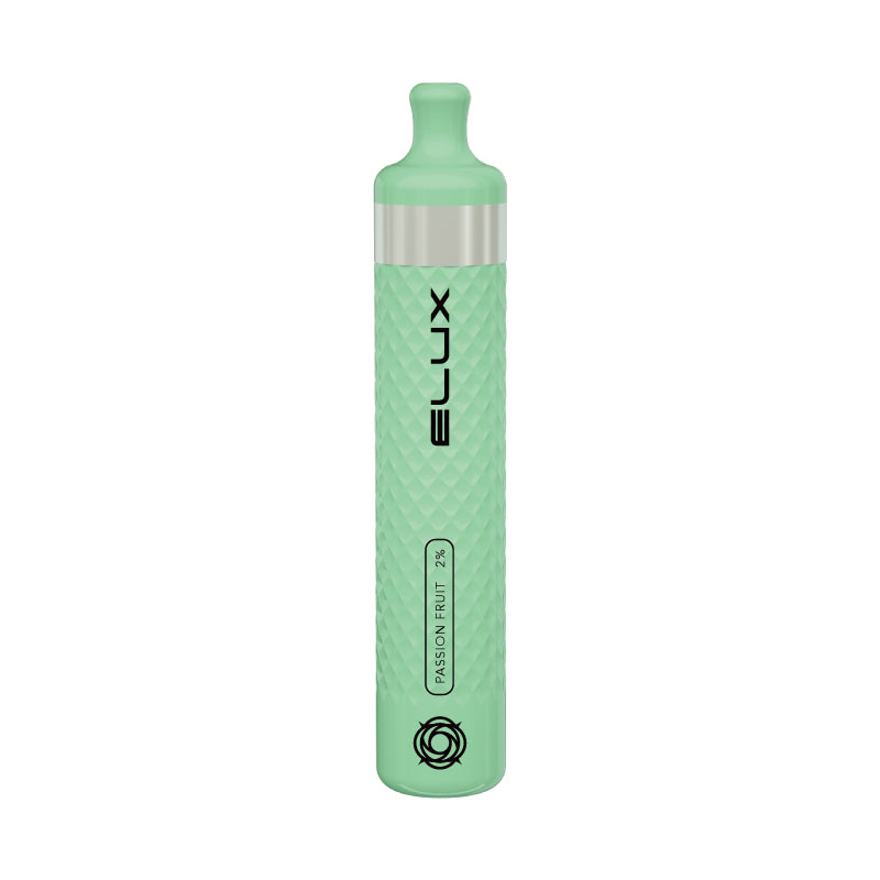 Elux Flow 600 Disposable Vape