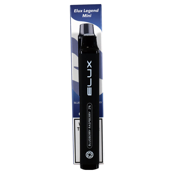 Elux Legend Mini Disposable Vape Device