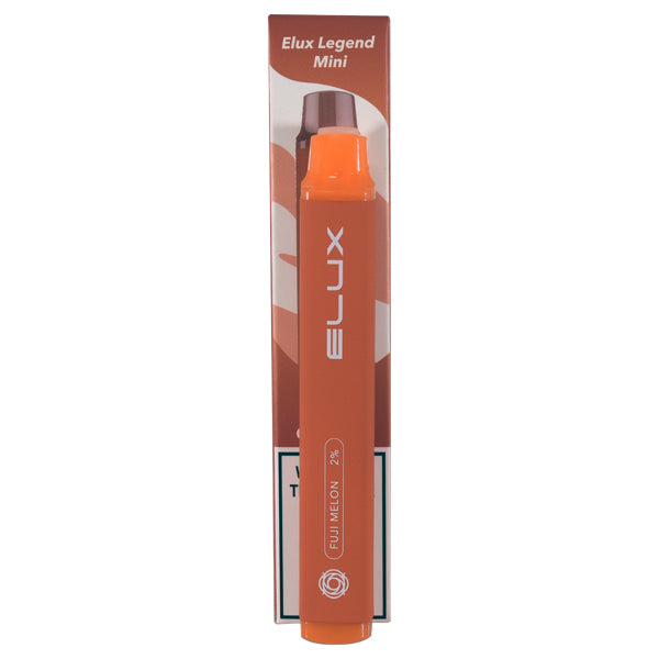 Elux Legend Mini Disposable Vape Device