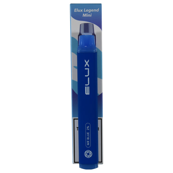 Elux Legend Mini Disposable Vape Device