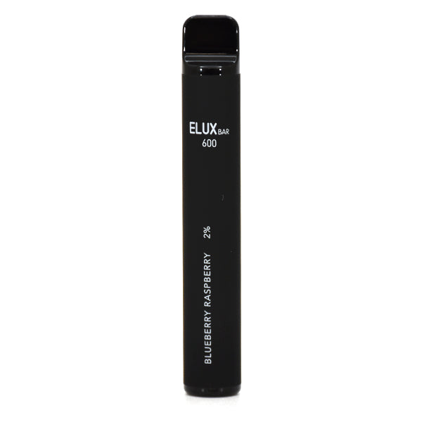 Elux Bar 600 Disposable Vape Device 20mg