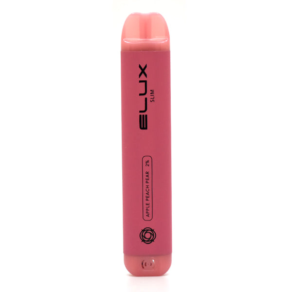 Elux Slim Disposable Vape