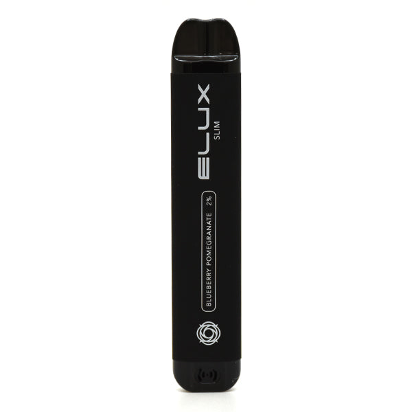 Elux Slim Disposable Vape