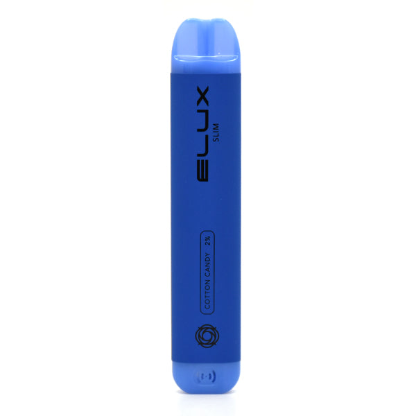 Elux Slim Disposable Vape