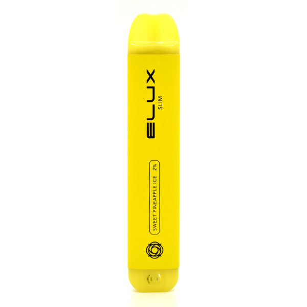 Elux Slim Disposable Vape