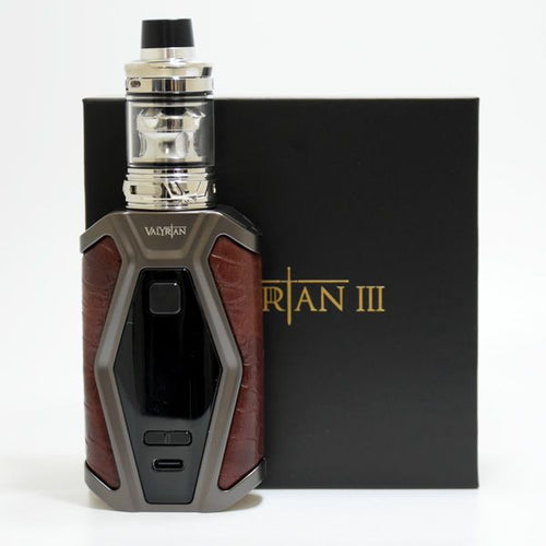 Uwell Valyrian 3 Kit