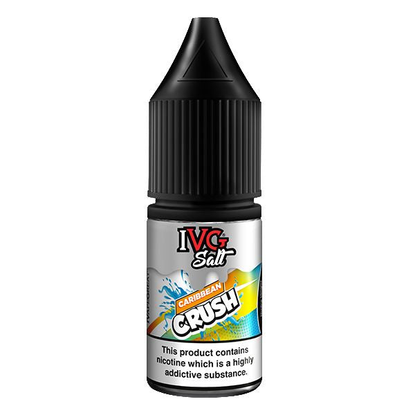 IVG Salt - Caribbean Crush 10ml