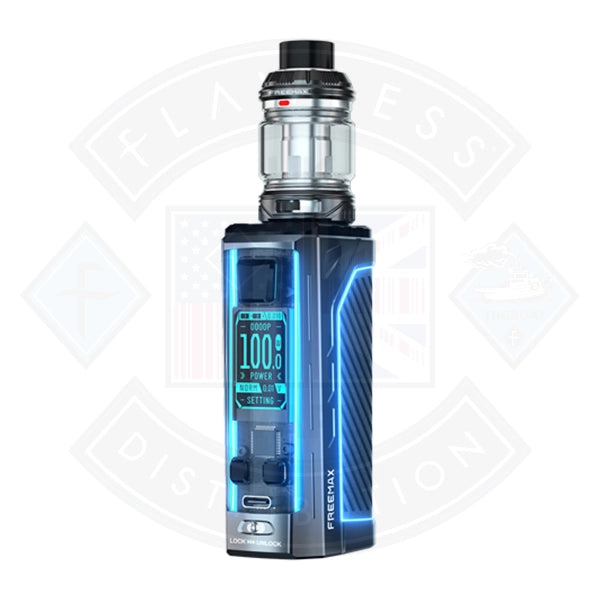 FreeMax Maxus 2 200W Kit