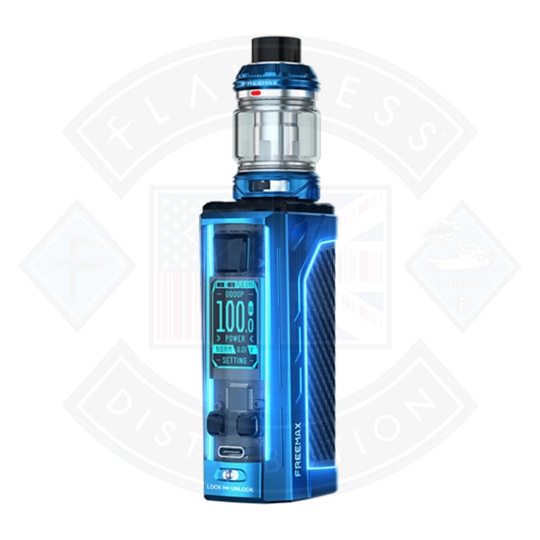 FreeMax Maxus 2 200W Kit