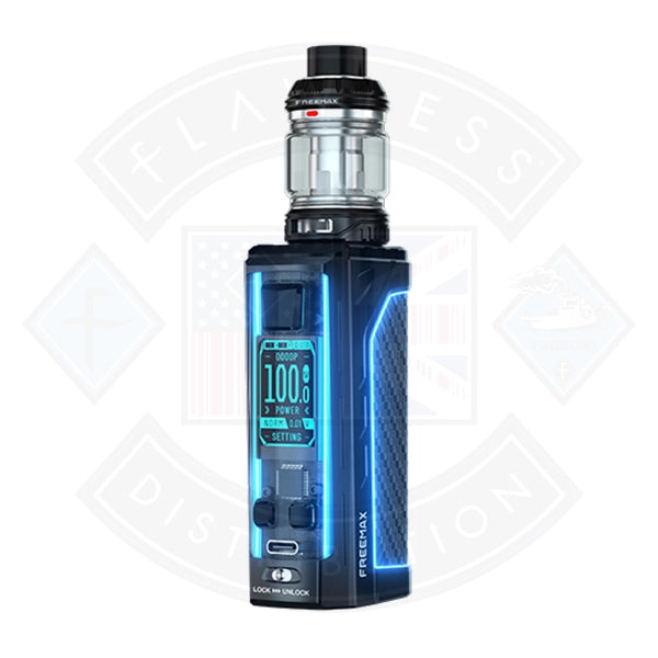 FreeMax Maxus 2 200W Kit