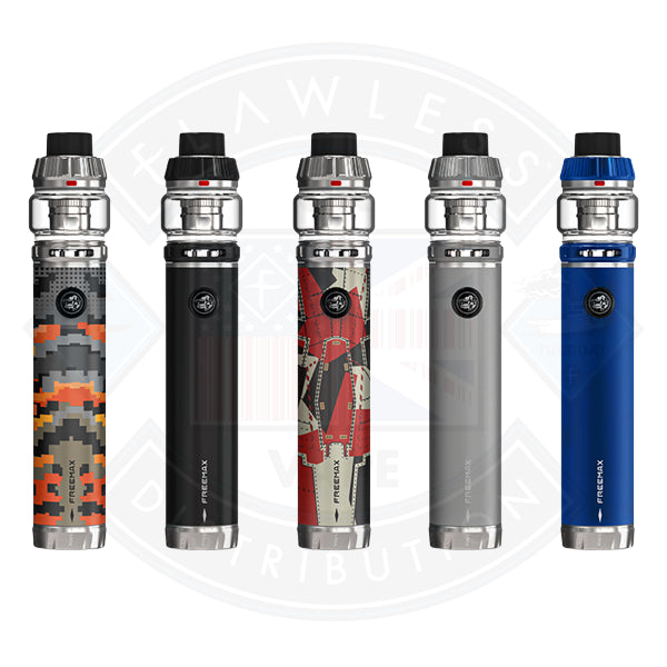 FreeMax Twister 2 80W KIT