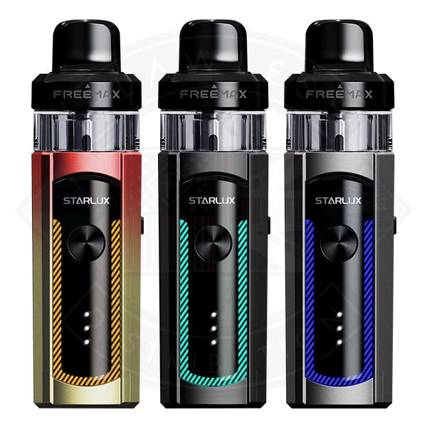 FreeMax Starlux 40W Kit