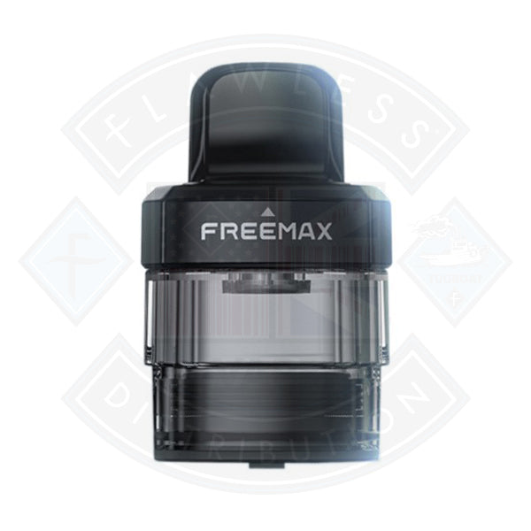 FreeMax Starlux Empty Refillable Cartridge