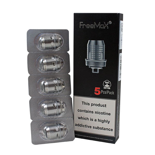 Freemax Fireluke M Coils 5pack