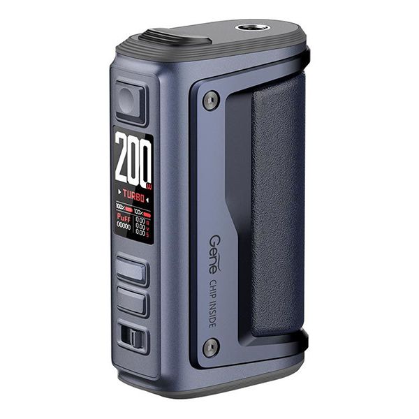 Voopoo Argus GT II Box Mod