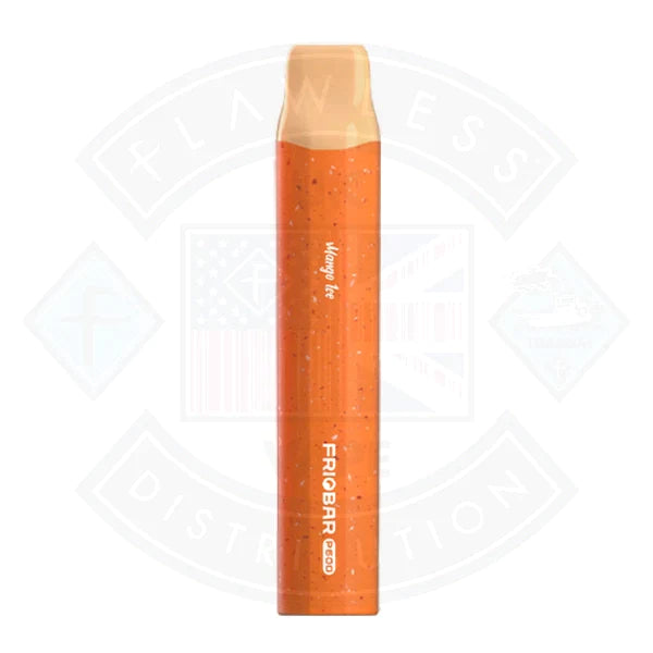 Freemax Friobar P600 Disposable Vape in Mango Ice