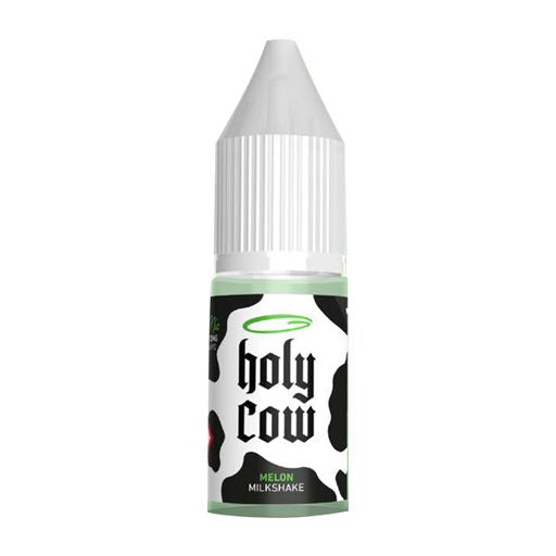 Holy Cow Salt - Melon Milkshake 10ml