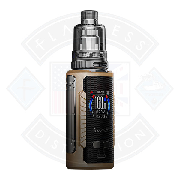 FreeMax Maxus Max Pro 168W Kit