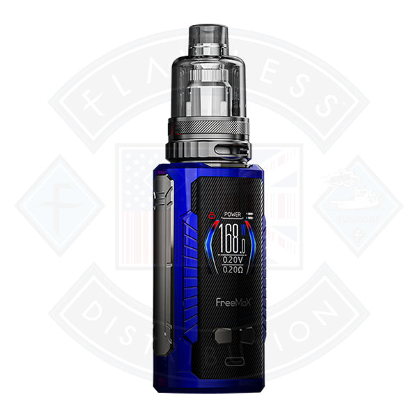 FreeMax Maxus Max Pro 168W Kit