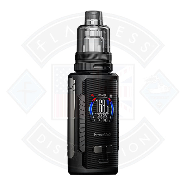 FreeMax Maxus Max Pro 168W Kit