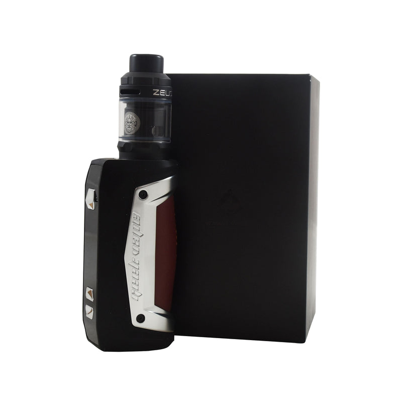 Geek Vape Aegis Max Vape Kit