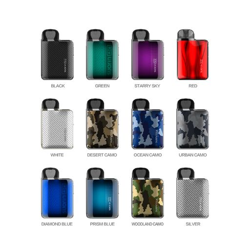 Suorin Ace Vape Pod Kit