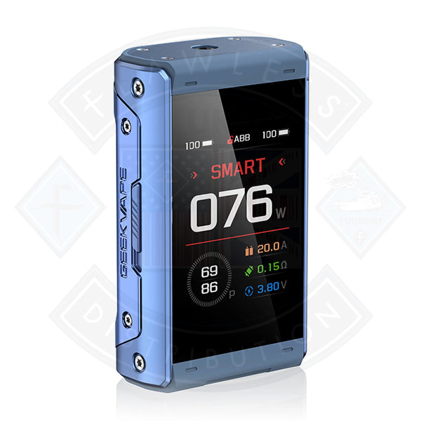 Geek Vape T200 (Aegis Touch) Mod