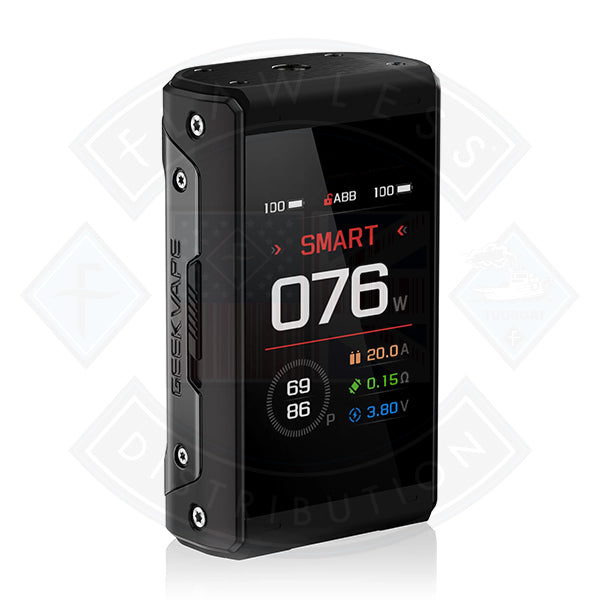 Geek Vape T200 (Aegis Touch) Mod