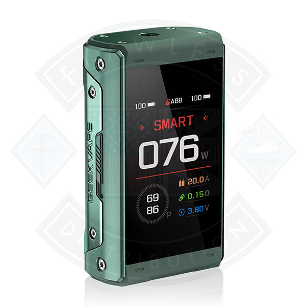 Geek Vape T200 (Aegis Touch) Mod