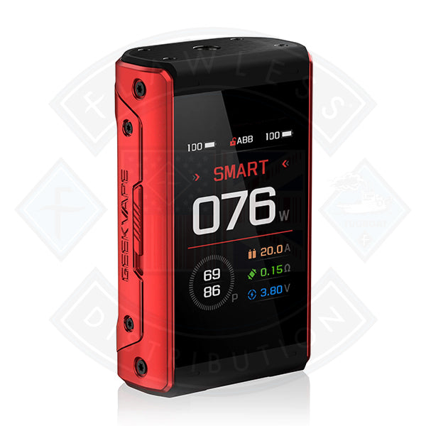 Geek Vape T200 (Aegis Touch) Mod