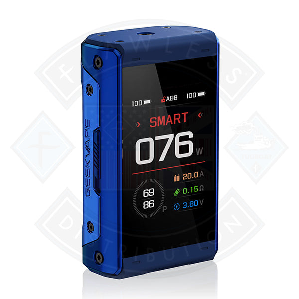 Geek Vape T200 (Aegis Touch) Mod