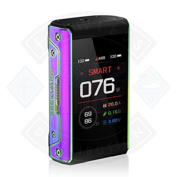 Geek Vape T200 (Aegis Touch) Mod