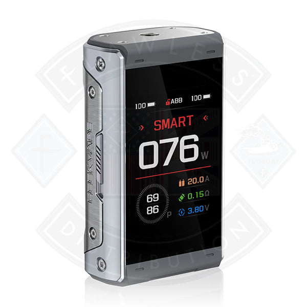 Geek Vape T200 (Aegis Touch) Mod