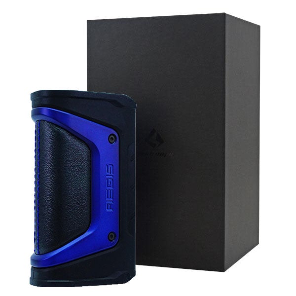 Geek Vape Aegis Legend 200w Mod