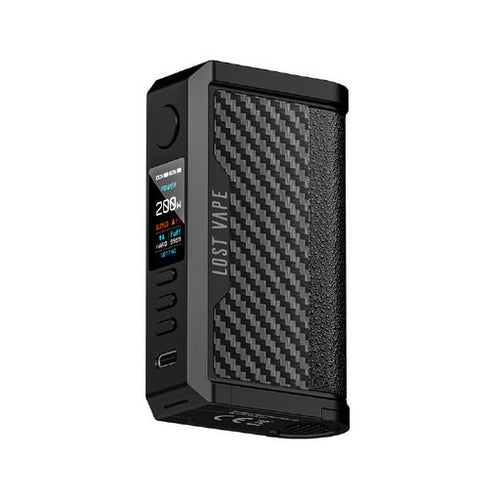 Lost Vape Centaurus Q200 Box Mod