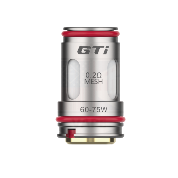 Vaporesso GTi Mesh Replacement Coils