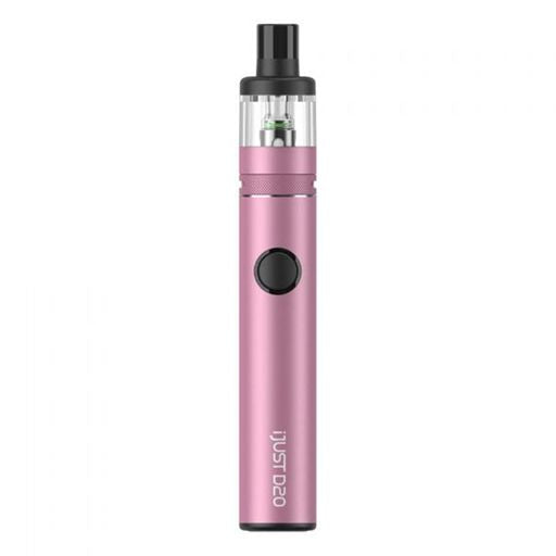 Tecc D20 Vape Kit