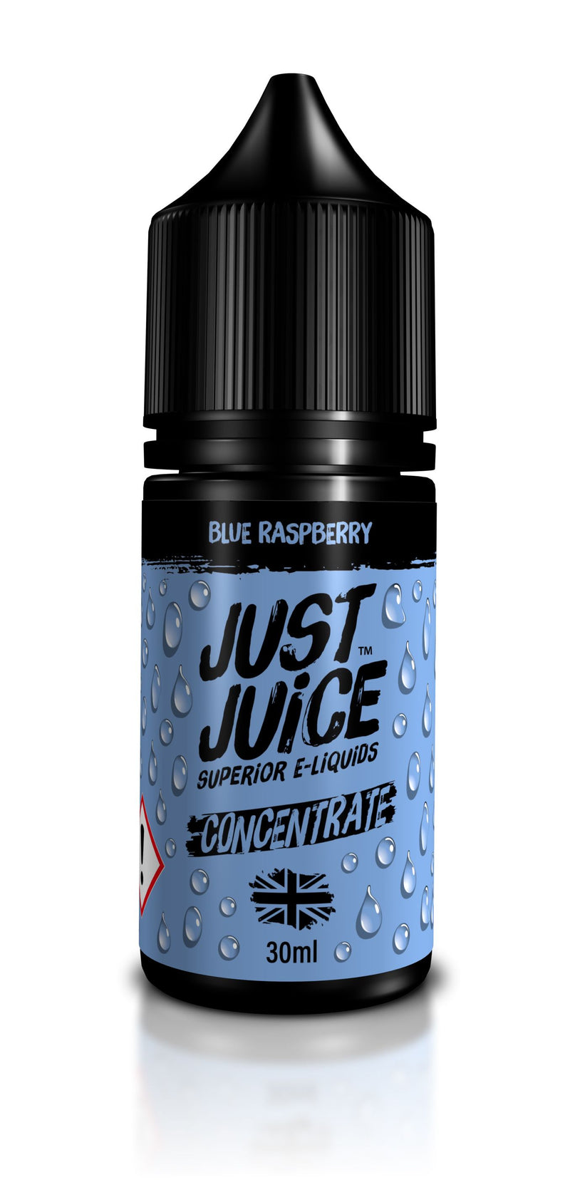 Just Juice Blue Raspberry 30ml Concentrate