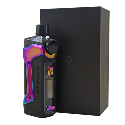 Geekvape B100 (Boost Pro Max) 21700 Pod Mod Kit