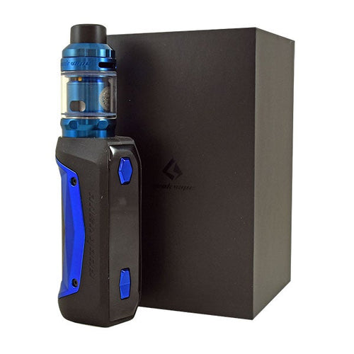 Geek Vape Aegis Solo Zeus Vape Kit