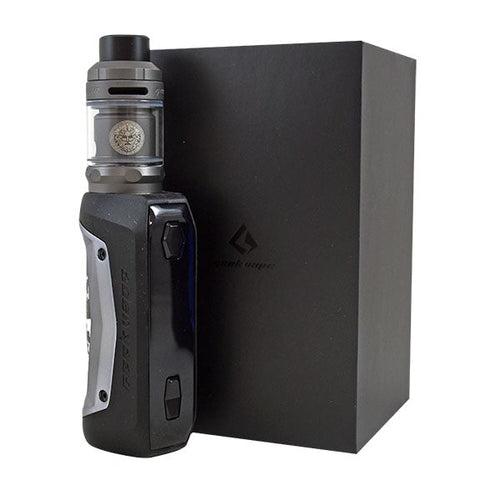 Geek Vape Aegis Solo Zeus Vape Kit