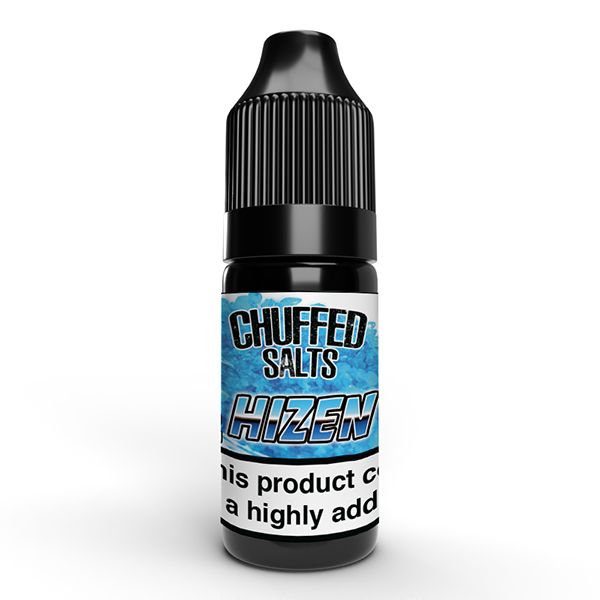 Chuffed Salts - Hizen 10ml