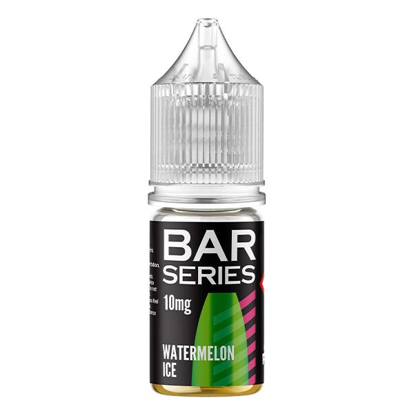 Bar Series Watermelon Ice by Major Flavor 10ml