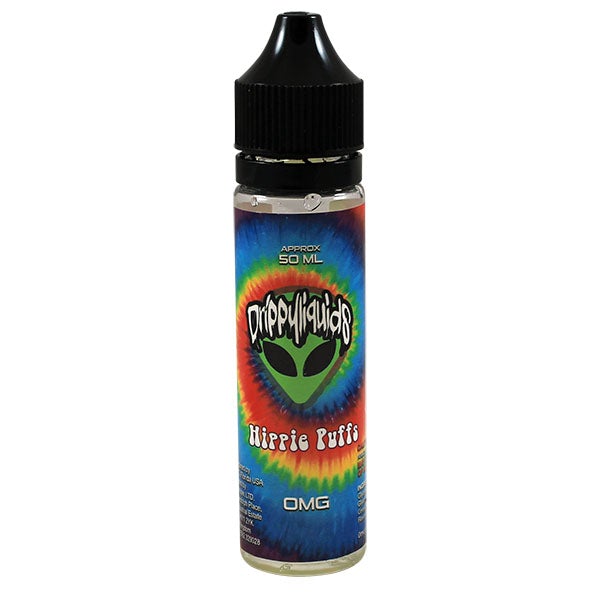 Hippie Puffs By Innevape 50ml 0mg Shortfill