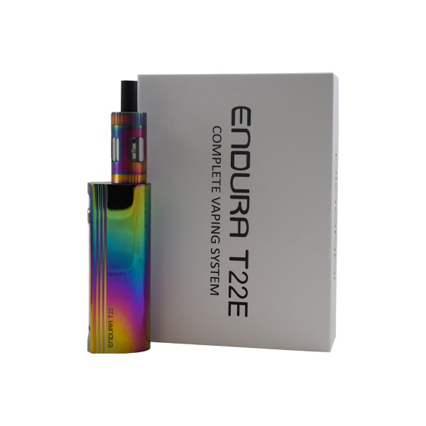 Innokin Endura T22E Kit Tpd Compliant