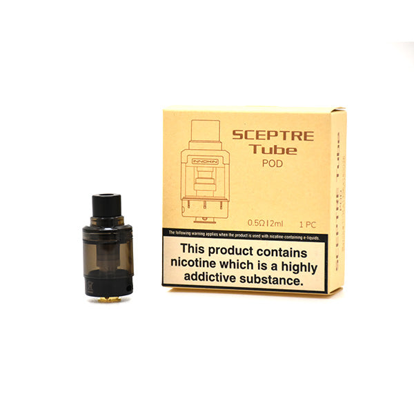 Innokin Sceptre Tube Replacement Pods